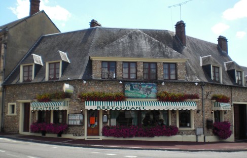Restaurant La Calèche