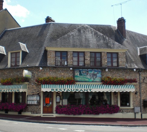 Restaurant La Calèche